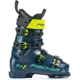 Fischer Rc4 105 Vac Gw Alpin-skischuhe - Petrol - 25.5