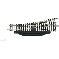 Fleischmann Elektrische Weiche links 22261 N