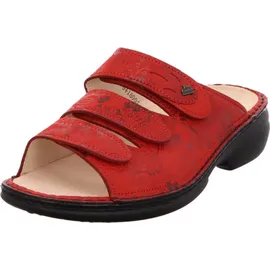 Finn Comfort Kos Pomodore rot 42