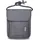 Worldpack Brustbeutel One Size Grau