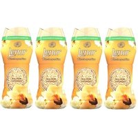 SALE | 4x210g Lenor Wäscheparfüm | Goldene Orchidee  | Ein toller Duft