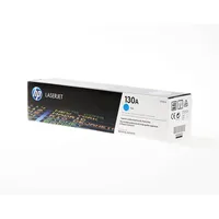 HP Toner cyan