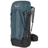 Salewa Trek Mate 60L Rucksack 76 cm java blue-onyx