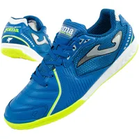 Joma Dribling In Hallenfußballschuhe - Royal - EU 40