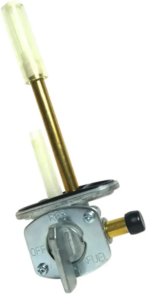 K+s Technologies Yamaha 57-4002 Reparatursatz Für Benzinhahn - Gold / Silver - One Size