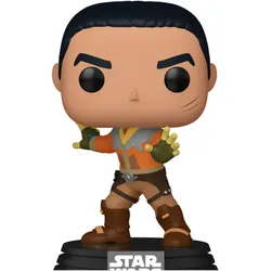 Figur Star Wars Rebels - Ezra Bridger (Funko POP! Star Wars 696)