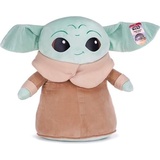 Star Wars Pluche Baby Yoda - 55 cm