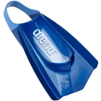 Arena Powerfin Pro II Schwimmbad-Trainingsflossen, Schwimmflossen für Erwachsene, Flossen