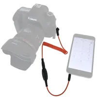 Miops Smartphone Fernauslöser MD-C1 orange