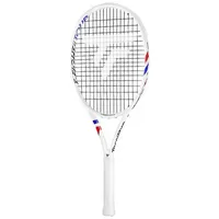 Tecnifibre T-Fight Tour 26in/250g (11-14 Jahre) 2025 weiss -