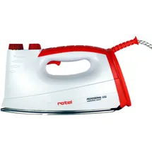 Rotel Professional Extra rot/weiß
