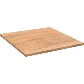 OTTO home Einlegeboden OTTO HOME "Tara", braun (pacific walnut), B:53cm H:2,5cm T:52cm, Holzwerkstoff, Einlegeböden, Einlegeboden, passend zu den Schränken der Serie Tara