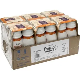 Fresenius Kabi Fresubin energy DRINK Waldfrucht 6x4x200 ml
