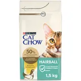 Purina Cat Chow Special Care Hairball Control 1,5kg + Dolina Noteci 85g (Rabatt für Stammkunden 3%)