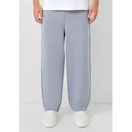 QS Jogger Loose Fit grau XXL
