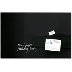 Sigel Glas Magnetboard artverum® 100x65cm