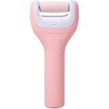SILVERCREST® PERSONAL CARE Hornhautentferner nass/trocken (Rosa)