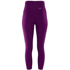 Winshape 7/8-Tights Damen Dark Plum XS