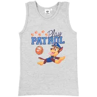 Paw Patrol Tank Top Play Patrol Chase Kinder Shirt