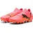 puma black/sunset glow/sun stream 46