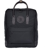 Fjällräven Kanken No. 2 16 l black