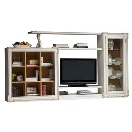 aea Antik Stil tv Wohnwand Fernseh Ständer Schrank Wohnwände rtv Glasschrank Möbel