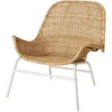 IKEA FRYKSÅS Sessel Rattan