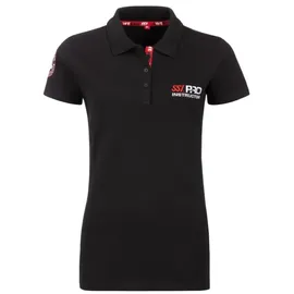 SSI - PRO - Instructor - Polo - Frauen - Größe: S