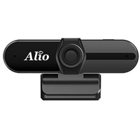 Alio Webcam 2,07 MP USB Schwarz