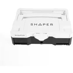 Shaper Systainer SYS1 - Individuell anpassbar