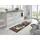 Wash+Dry Natural Food 60 x 180 cm Mehrfarbig
