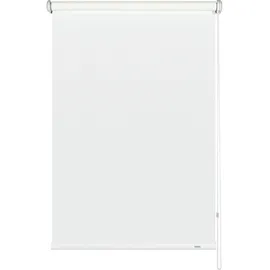 GARDINIA Seitenzug-Rollo 142 x 180 cm Weiß