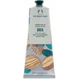 The Body Shop SHEA Hand Balm 100 ml