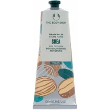 The Body Shop SHEA Hand Balm 100 ml