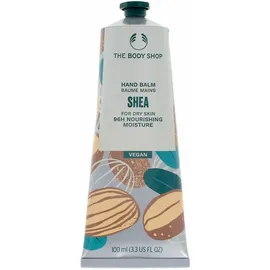 The Body Shop SHEA Hand Balm 100 ml