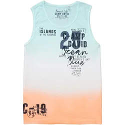 Camp David Tanktop Beach Life ärmelloses T-Shirt