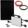 Hoymiles HMS-800W-2T 0% MwSt §12 III UstG WiFi 0,8kW mit 2 x 400W Module