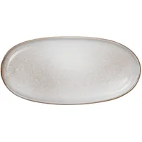 Asa Selection Aperitifteller 20 x 10 cm Sandfarben 1er Set