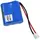 Powery Akku 11,1V 3200 mAh 1 St.