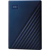 Western Digital My Passport for Mac