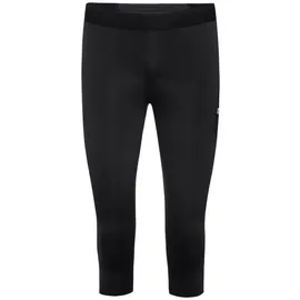 Gore Wear Gore Herren Impulse 3/4 Tights schwarz