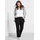 sheego Bootcut-Hose schwarz 58