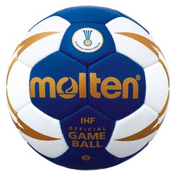 Molten Handball »HX5001-BW«