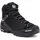 Salewa Alp Trainer 2 Mid GTX Damen Black 38