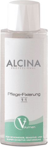 ALCINA Pflege Fixierung  500ml