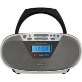 Aiwa Bbtu-400sl Cd-radio - White