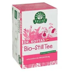 Dr. Kottas Bio-Stilltee