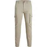 JACK & JONES St Paul Flake Akm 542 Hosen Crockery 32 32