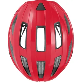 ABUS Macator 52-58 cm blaze red