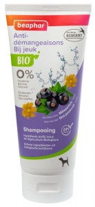 Beaphar Bio Shampoo bij jeuk voor de hond (tube 200 ml)  2 x 200 ml